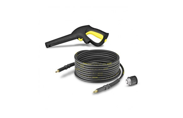 KIT MANGUERA UNIVERSAL Y P12M